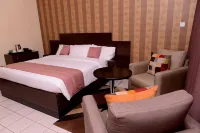 斯泰特門特飯店 住宿飯店