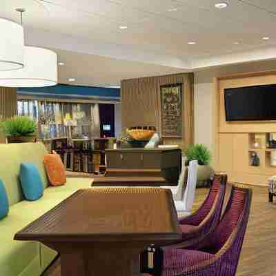 Home2 Suites by Hilton at the Dunes on Monterey Bay Rooms