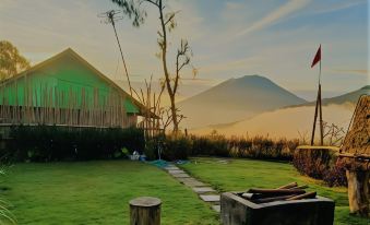 Bali Sunrise Camp