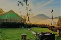 Bali Sunrise Camp