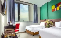 Ayani Hotel Banda Aceh Hôtels à : 