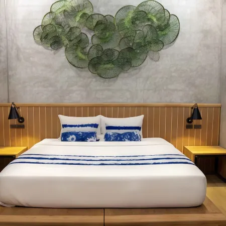 The Chic Lipe Hotels in Koh Lipe