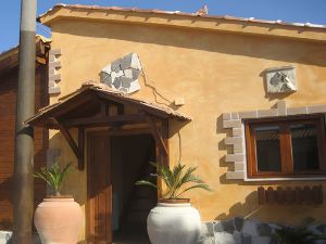 Duplex Apartment Close the Countryside of Rome 5