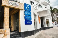 Dorana Hotel Các khách sạn gần Girne