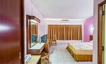 Pure Phuket Residence