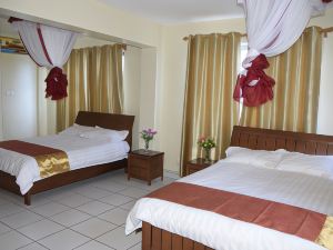 Quinten Hotel Kisumu