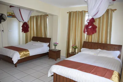 Quinten Hotel Kisumu Hotels in 