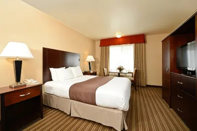 Yellowstone West Gate Hotel