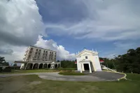 Via Appia Tagaytay Hotels near Tagaytay