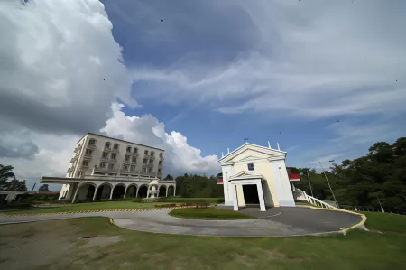 Via Appia Tagaytay Отели рядом с достопримечательностью «Тагайтай»