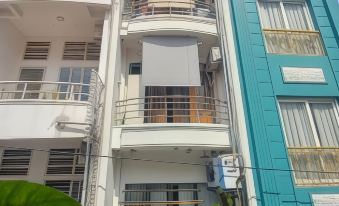 Homestay Hostel Apartment Minh Loc