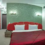 X&O Hotel Các khách sạn ở 