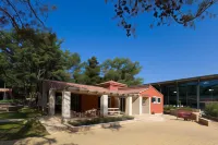 Istrian Villas Plava Laguna