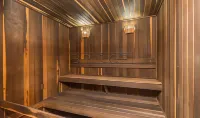 Trend Ncg - Apartamento 1602 Hotels in Viamao