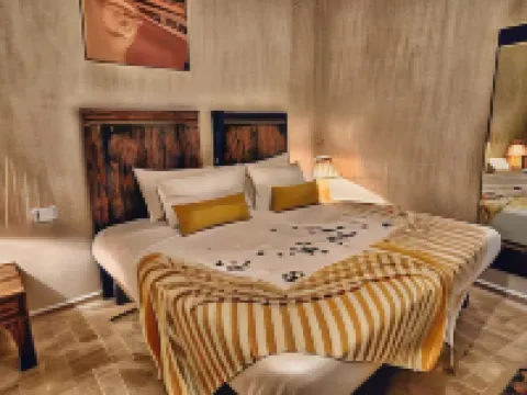 Riad Belikoss Pool & SPA Hotels in Marrakech