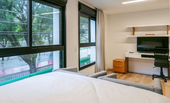 HL - Centro Florianópolis