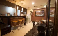 Mine Home Hotel Cihampelas