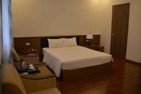 푸 토 호텔(Phu Tho Hotel)_4