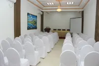 Jkab Park Hotel