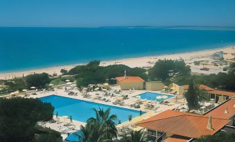 Pestana Alvor Atlantico Residences Beach Suites