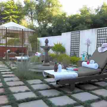 Highgrove House Country Hotel, Restaurant, Farm & Spa Hotel Exterior