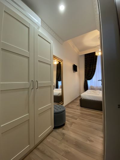 Double Room Ensuite