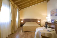 Hotel Purlilium Các khách sạn ở Brugnera