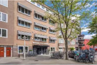Hotel Victorie Hotels in Amsterdam