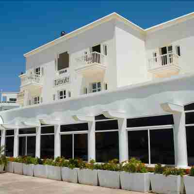 Royal Decameron Tafoukt Beach Resort & Spa - All Inclusive Hotel Exterior