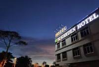 K GARDEN HOTEL PARIT BUNTAR Hotels in Parit Buntar