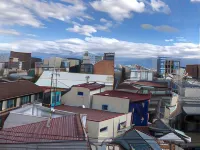 Hotel New Yama