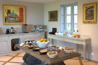 Le Jas de Gordes Hotels in Cabrières-d'Avignon