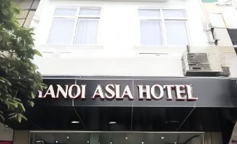 Hanoi Asia Hotel