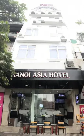 Hanoi Asia Hotel