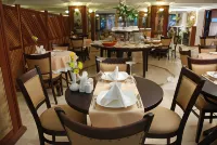 Oğlakcıoğlu Park Otel - Desayuno