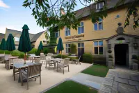 Chestnut Bed and Breakfast Hotel di Lower Slaughter