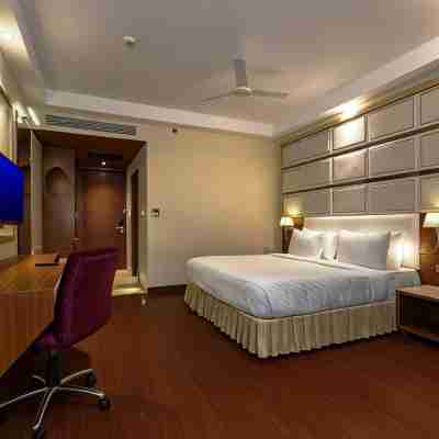 Hotel Kasturi Orchid Rooms