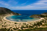 Kotroni Villas Hotels in Pylos-Nestor