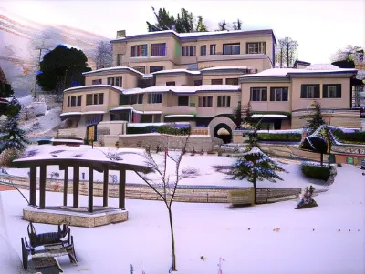 Hotel Taxiarches Hotels in Konitsa