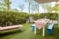 Residence Sunrise Cesenatico