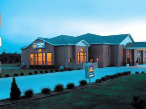 Best Western Stateline Lodge