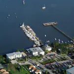 Capt Hirams Resort Hotels in Sebastian