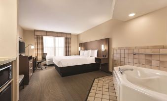 Country Inn & Suites by Radisson, Forest Lake, MN