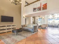 Hotel 1550 - SFO Airport West Hotels in Millbrae