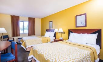 Days Inn by Wyndham Milan Sandusky South