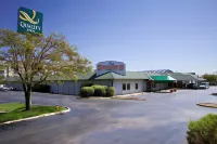 聖路易斯韋斯特波特Homewood Suites by Hilton