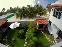Cerulean View Residence Hotel di Hanimaadhoo