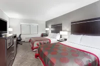 Comfort Inn Huntington Near University Area Hotels in Barboursville