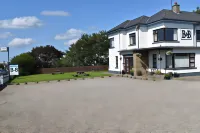 Brae-Mar B&B فنادق في بورتروش