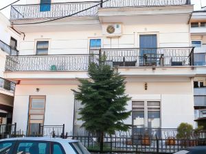 Quiet Apartment Close to the Center of Trikala